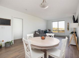 136 C S Sandpiper Rd #406, Wood Buffalo, AB T9K0J7