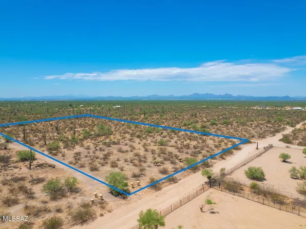 346XX E Enda St, Marana, AZ 85658