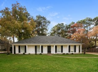 506 Huntington Dr, Madison, MS 39110