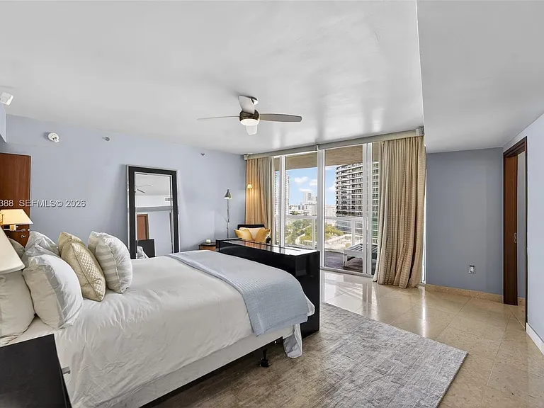 450 Alton Rd #1202 — Photo 17