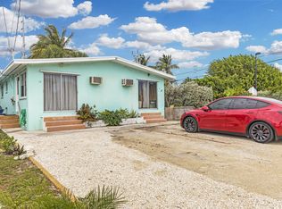 14 Clara Blvd, Key Colony Beach, FL 33051