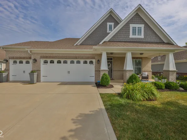15102 Thoroughbred Dr, Fishers, IN 46040
