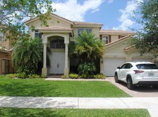 12051 SW 126th Ter, Miami, FL 33186