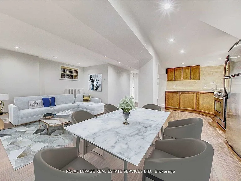 87 Dawes Rd #LOWER — Photo 7