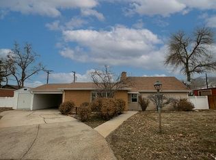 115 E 400 N, Bountiful, UT 84010