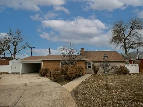 115 E 400 N, Bountiful, UT 84010