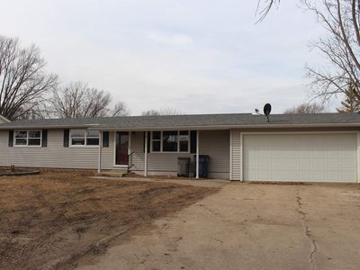 811 1st Ave SW, Spencer, IA, 51301