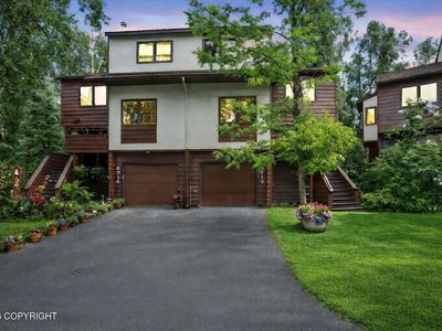 6712 Lunar Dr #K2, Anchorage, AK, 99504