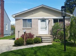 747 Channing St, Ferndale, MI 48220