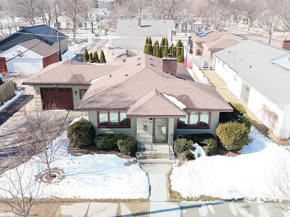 2206 EMERSON STREET, Wausau, WI 54403