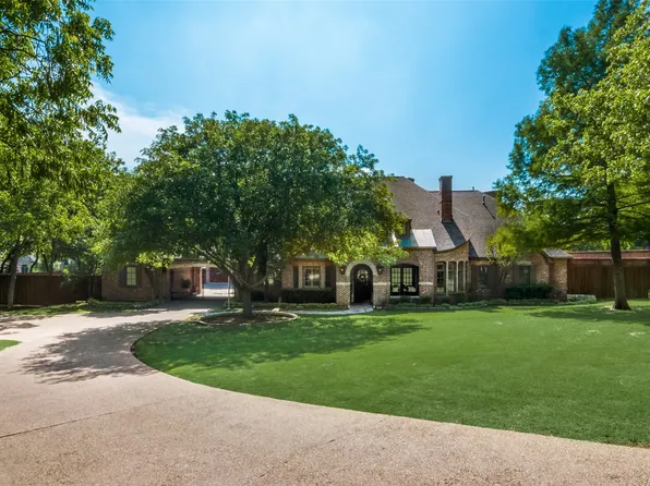 800 Bentbrook Ln, Sherman, TX 75092