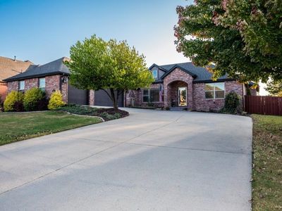 5811 S 66th St, Cave Springs, AR, 72718