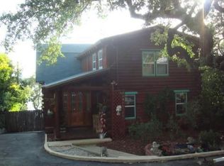 535 Liebold Ranch Rd, Pipe Creek, TX 78063