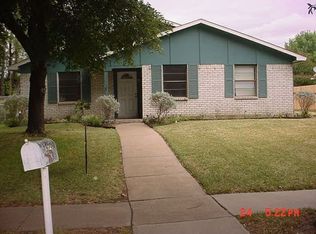 929 Middle Cove Dr, Plano, TX 75023