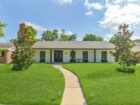 3526 Latma Dr, Houston, TX 77025