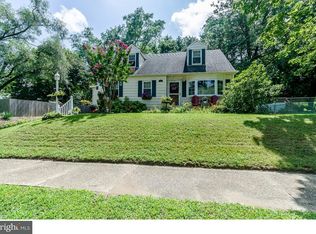 132 Front St, Mount Holly, NJ 08060