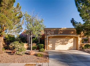 10707 Mission Lakes Ave, Las Vegas, NV 89134