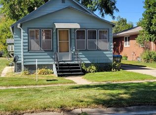 1024 S 26th St, Fort Dodge, IA 50501