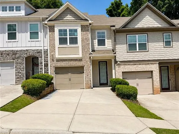 4164 Alden Park Dr, Decatur, GA 30035