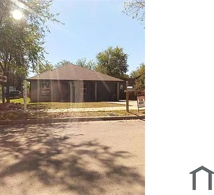 5605 Chariot Dr