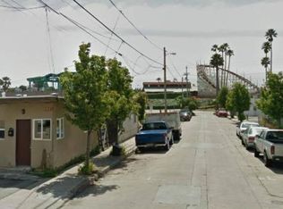 122 Park Pl, Santa Cruz, CA 95060