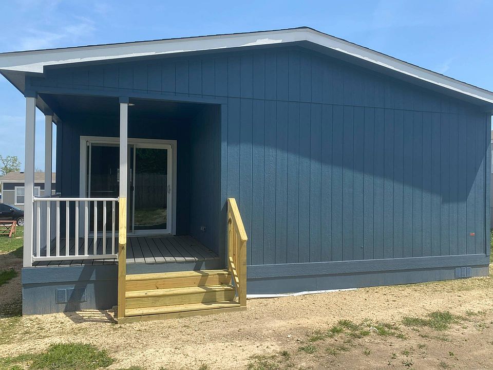 204 Alabama Trl LOT 62, Jarrell, TX 76537 MLS 11147609 Zillow