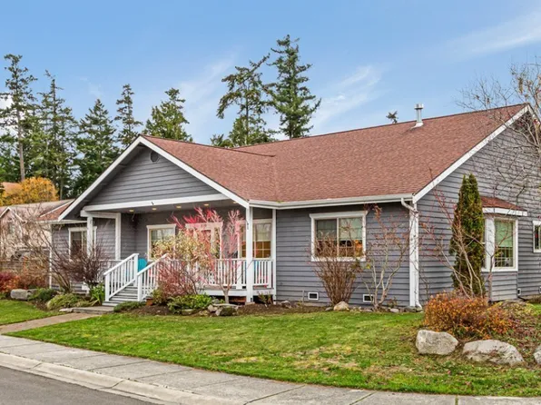 810 Sunday Dr, Friday Harbor, WA 98250