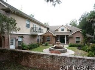 14 Creek Bluff Run, Flagler Beach, FL 32136