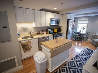 88 Endicott St #2, Boston, MA 02113