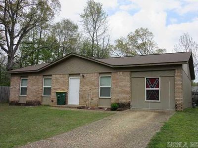 211 Willowmere Dr, Jacksonville, AR, 72076