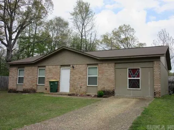 211 Willowmere Dr, Jacksonville, AR 72076