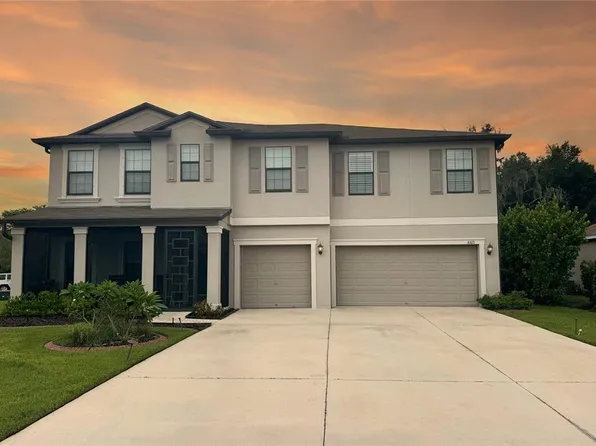 6103 HORSE MILL PLACE, PALMETTO, FL 34221