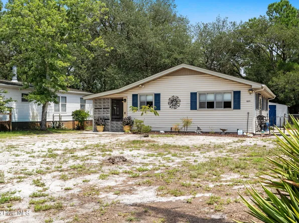 1211 Oak Court SW, Supply, NC 28462