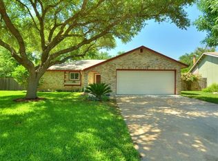 11206 Brunt Dr, Austin, TX 78758