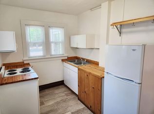 601 N Sampson St #1, Ellensburg, WA 98926