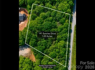 141 Sunrise Dr #14, Mars Hill, NC 28754