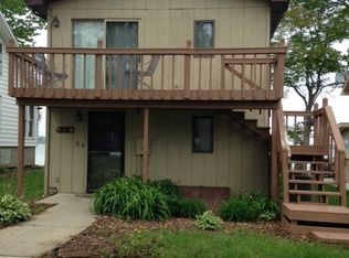 1980 Marsh Dr, Manitou Beach, MI 49253