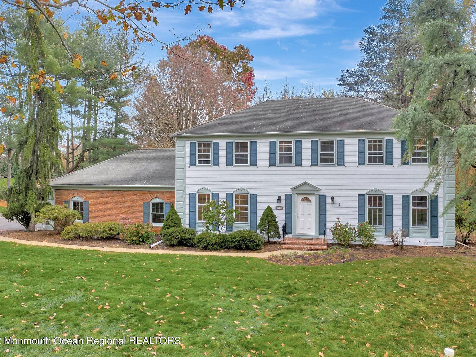 16 Carriage Hill Drive, Colts Neck, NJ 07722 Zillow