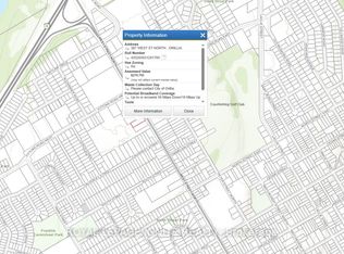 387 West St N, Orillia, ON L3V 5E7