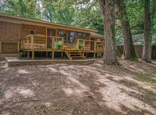 NC3 Lake Cherokee, Longview, TX 75603