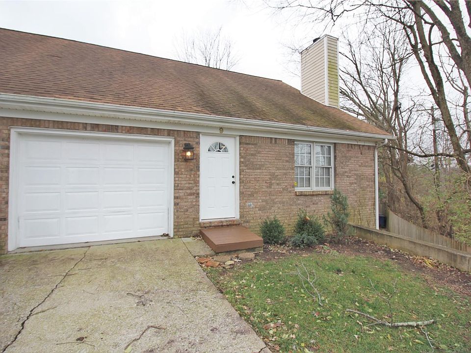 1st image of 3410 Spangler Dr APT 9