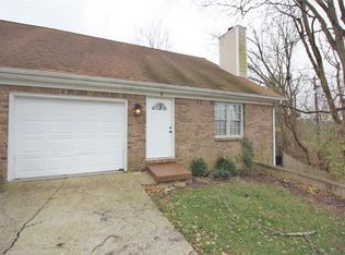 3410 Spangler Dr APT 9, Lexington, KY 40517