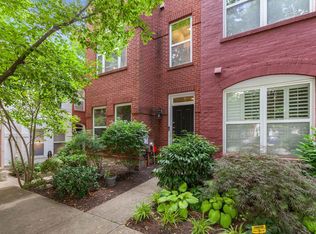 2116 12th Pl NW, Washington, DC 20009