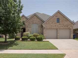 6316 Fieldcrest Ln, Sachse, TX 75048