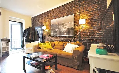 Rented by Bold New York