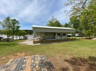 166 Black Oak Dr, Sparta, GA 31087