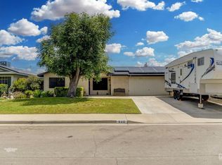 900 Johnnie St, Bakersfield, CA