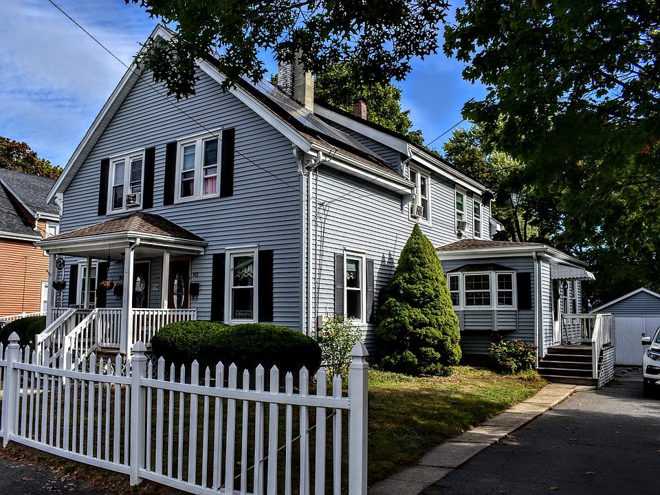 1st image of 93 Temple St #93