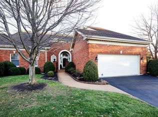 13348 Fairfield Square Dr, Town and Country, MO