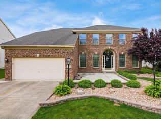 56 Dellenbaugh Loop, Pataskala, OH 43062